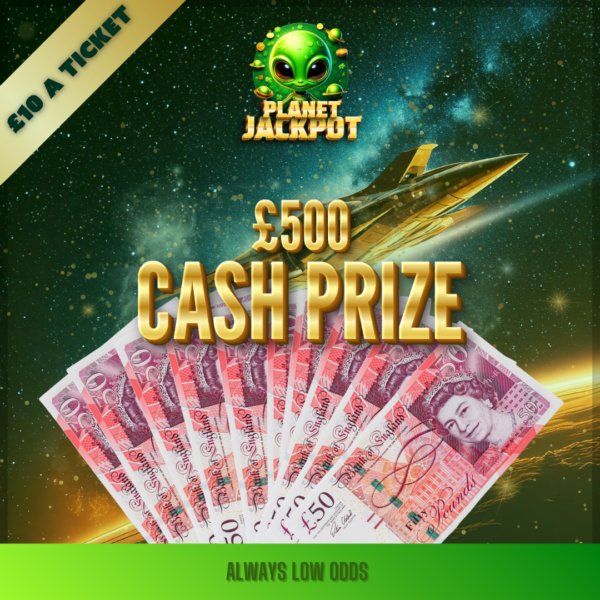 WIN A SPA DAY OR £500 CASH